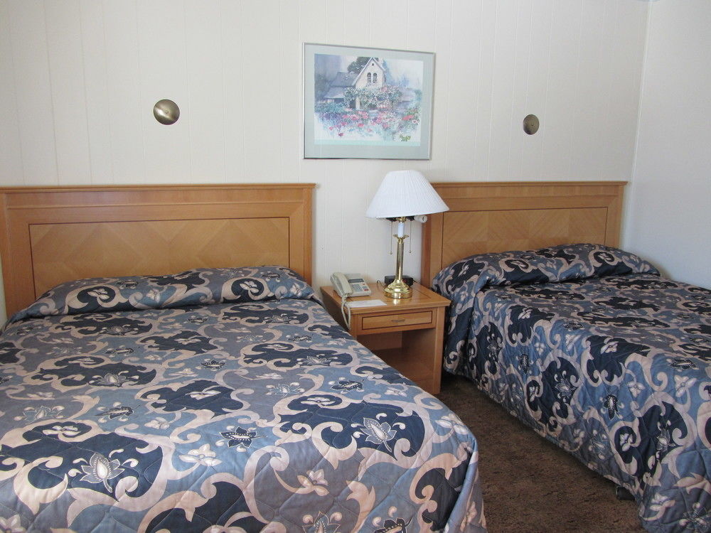 The Maplewood Motel Port Elgin Exterior foto